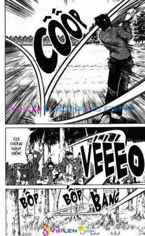 Dandoh Chapter 31 trang 150