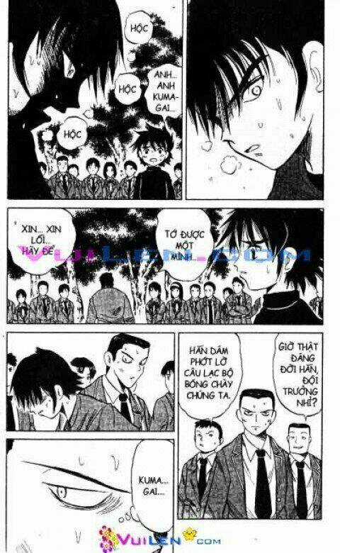 Dandoh Chapter 31 trang 151