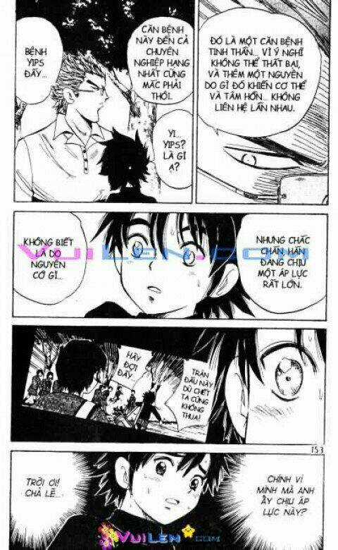 Dandoh Chapter 31 trang 152