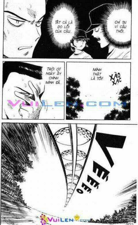 Dandoh Chapter 31 trang 154