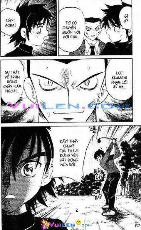 Dandoh Chapter 31 trang 156