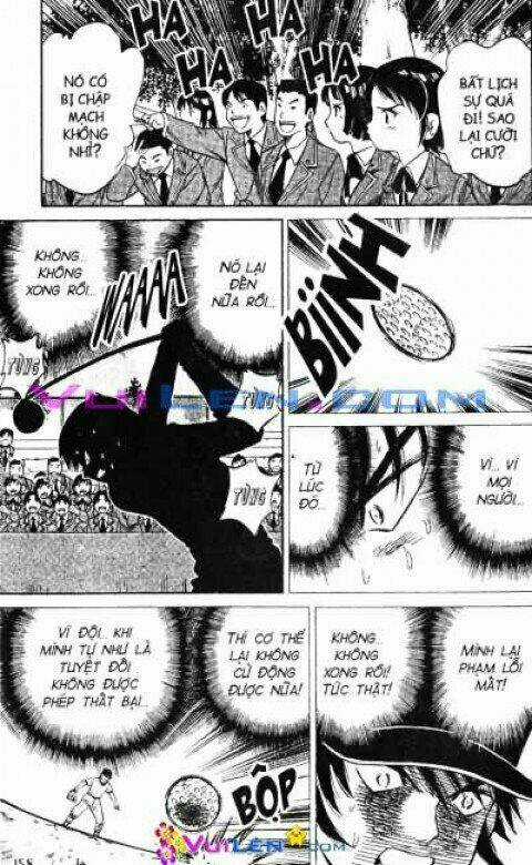 Dandoh Chapter 31 trang 157