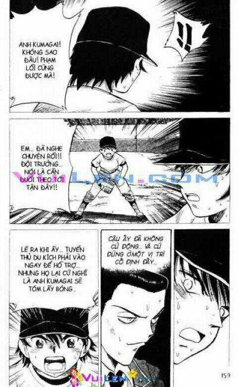 Dandoh Chapter 31 trang 158