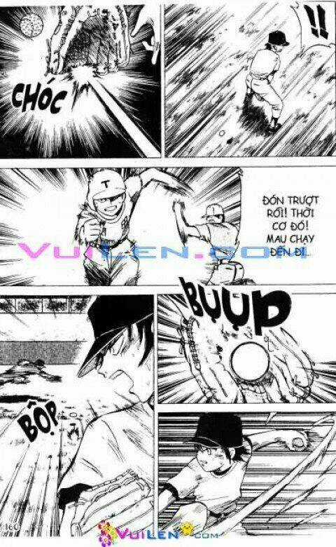 Dandoh Chapter 31 trang 159