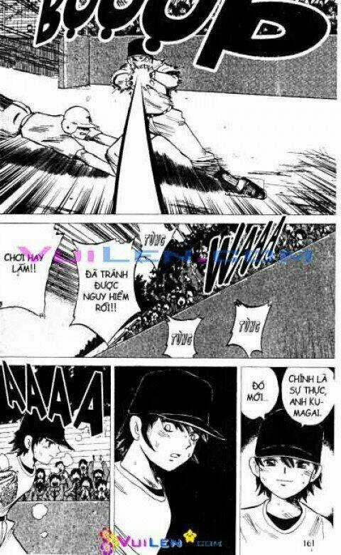 Dandoh Chapter 31 trang 160