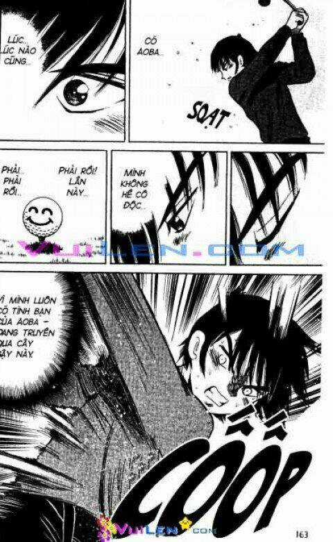 Dandoh Chapter 31 trang 162