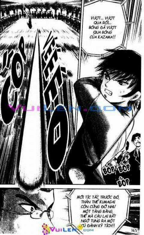 Dandoh Chapter 31 trang 164