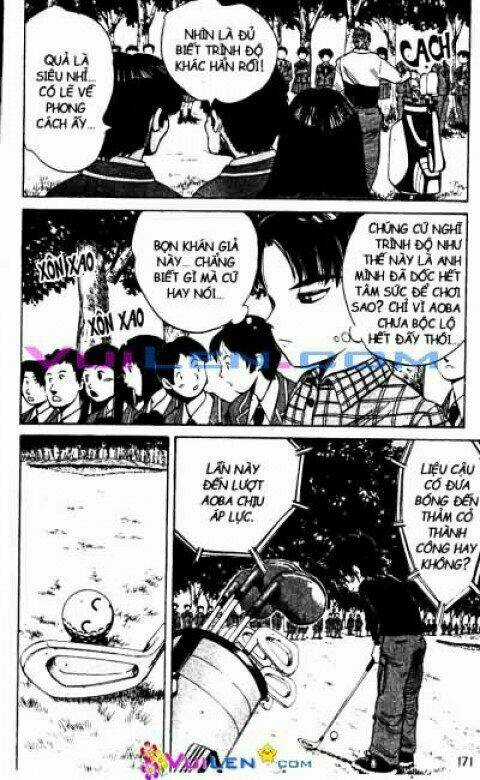 Dandoh Chapter 31 trang 170