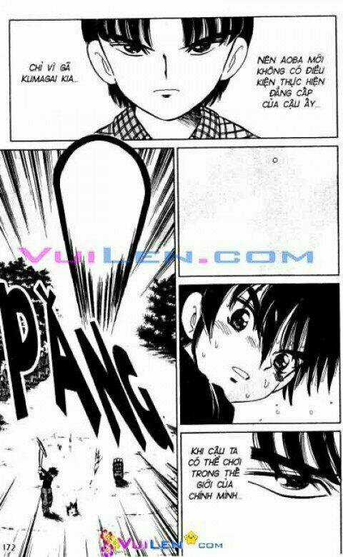 Dandoh Chapter 31 trang 171