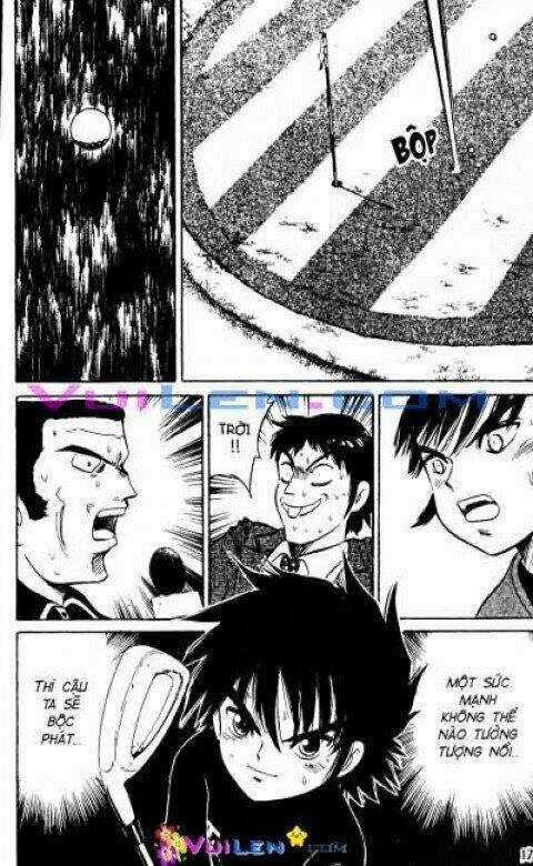 Dandoh Chapter 31 trang 172