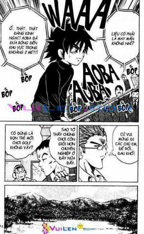 Dandoh Chapter 31 trang 173