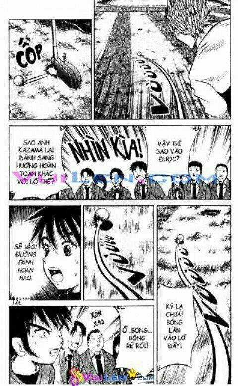 Dandoh Chapter 31 trang 175