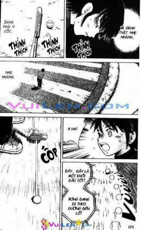 Dandoh Chapter 31 trang 178