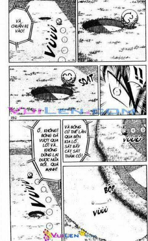 Dandoh Chapter 31 trang 179