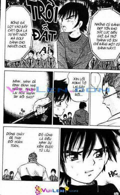 Dandoh Chapter 31 trang 180