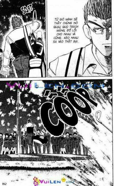 Dandoh Chapter 31 trang 181