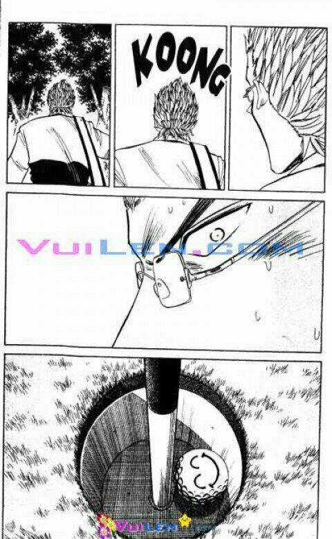 Dandoh Chapter 31 trang 182