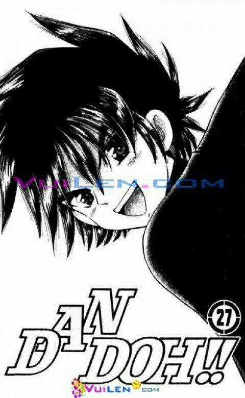 Dandoh Chapter 31 trang 2