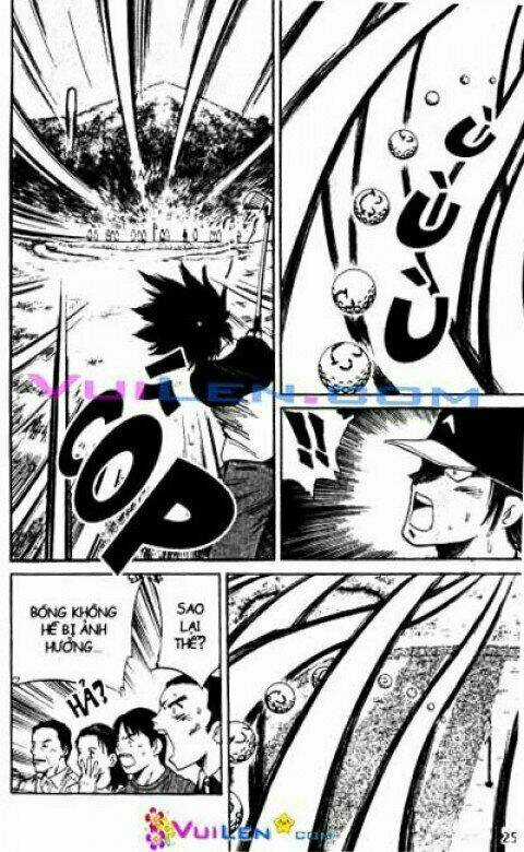 Dandoh Chapter 31 trang 24