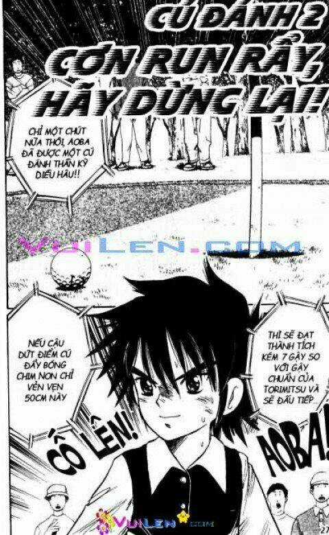 Dandoh Chapter 31 trang 26