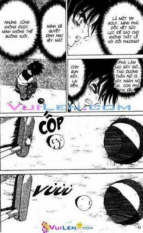 Dandoh Chapter 31 trang 30