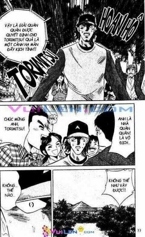 Dandoh Chapter 31 trang 32