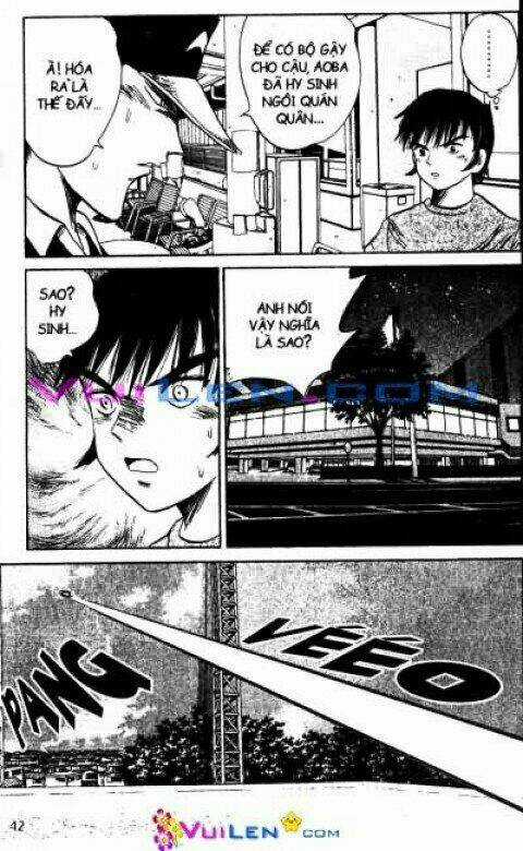 Dandoh Chapter 31 trang 41