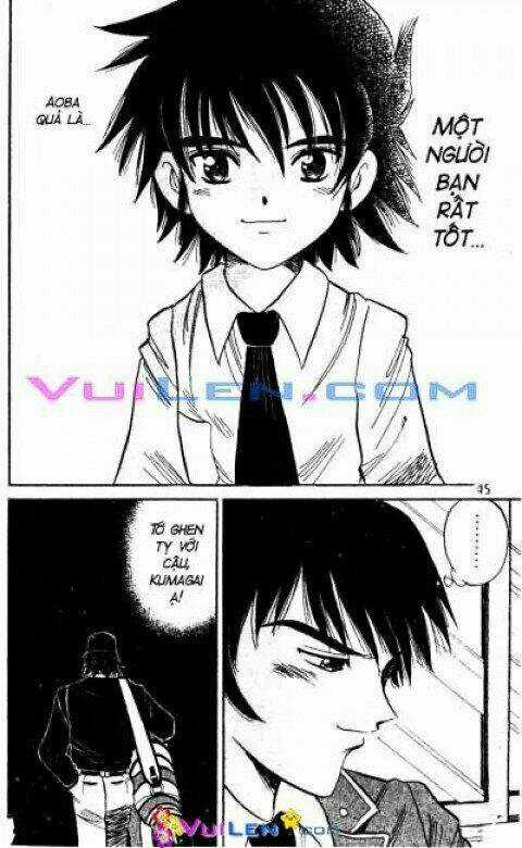 Dandoh Chapter 31 trang 44