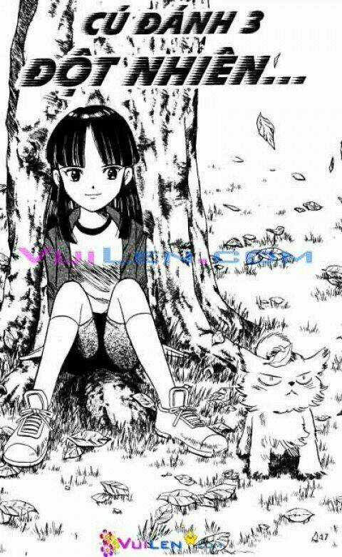 Dandoh Chapter 31 trang 46