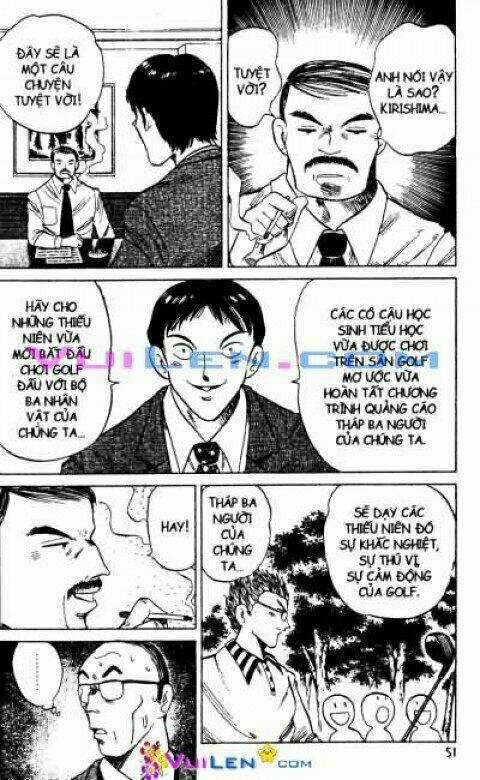 Dandoh Chapter 31 trang 50