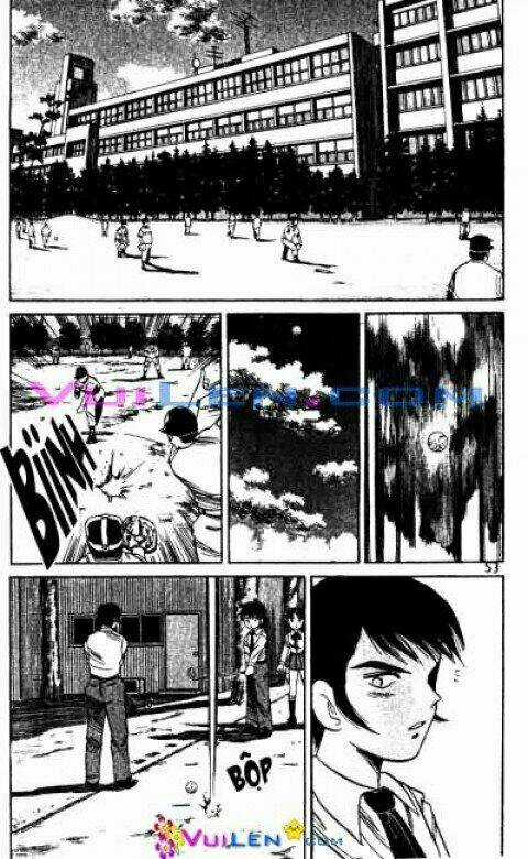 Dandoh Chapter 31 trang 52