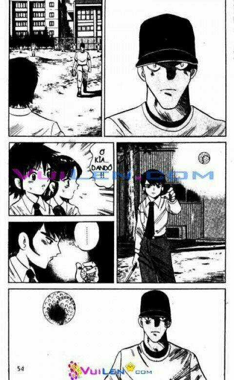 Dandoh Chapter 31 trang 53