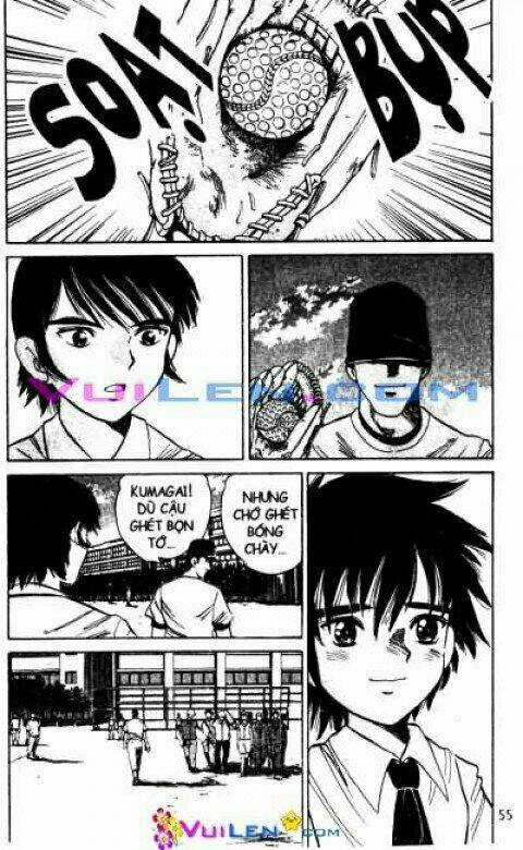 Dandoh Chapter 31 trang 54
