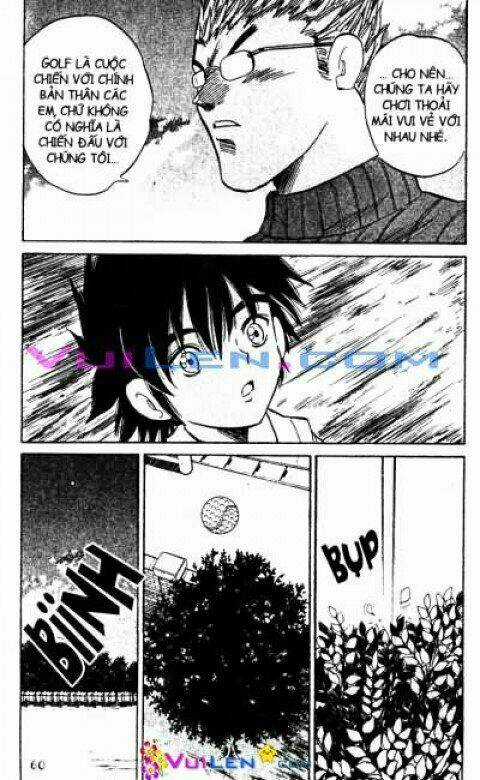 Dandoh Chapter 31 trang 59