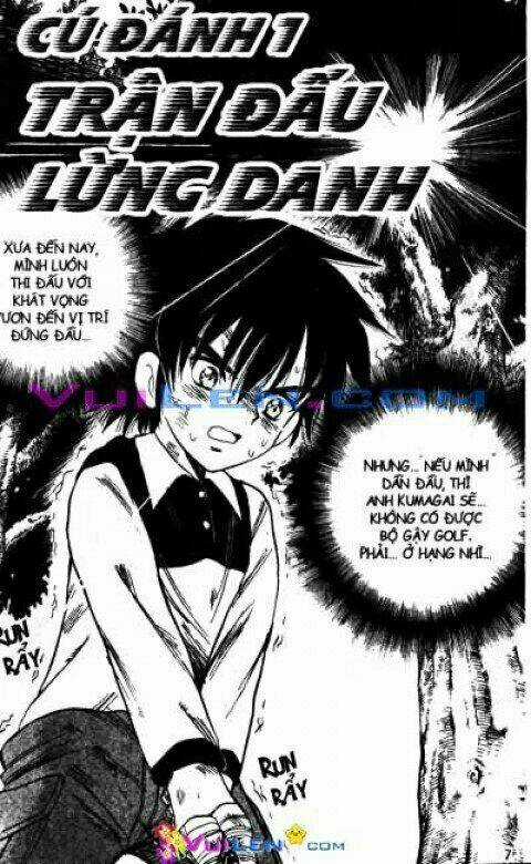 Dandoh Chapter 31 trang 6