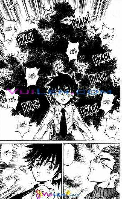 Dandoh Chapter 31 trang 60