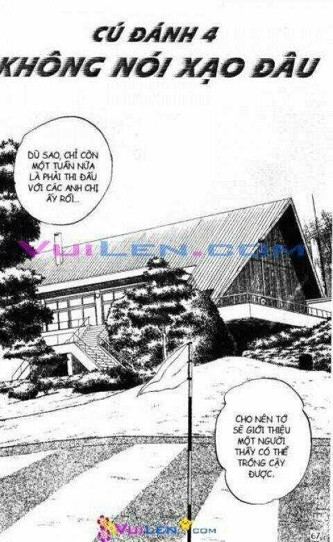Dandoh Chapter 31 trang 66