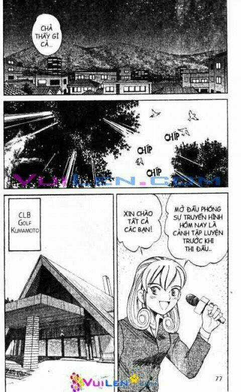 Dandoh Chapter 31 trang 76