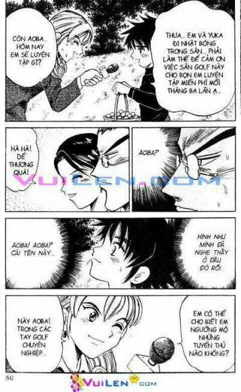 Dandoh Chapter 31 trang 79