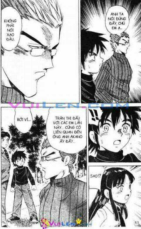 Dandoh Chapter 31 trang 82