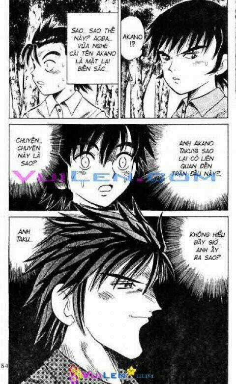 Dandoh Chapter 31 trang 83