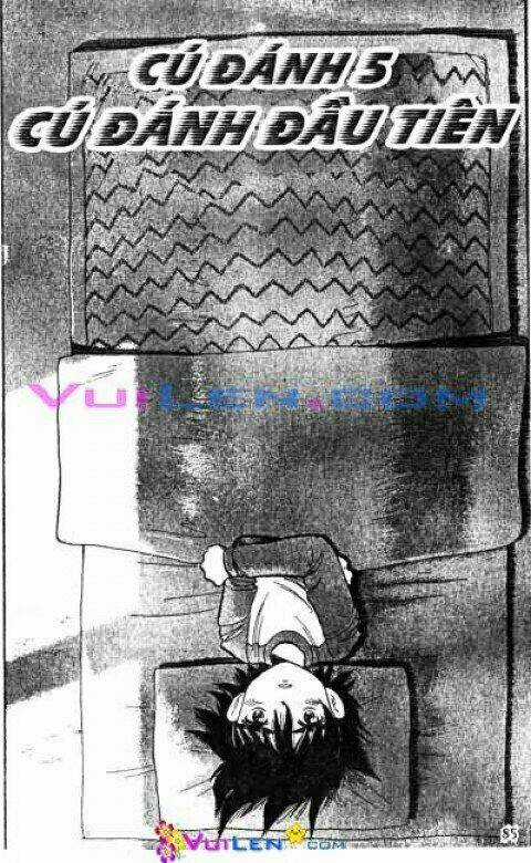 Dandoh Chapter 31 trang 84