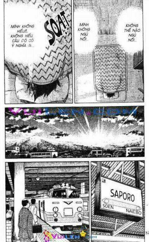 Dandoh Chapter 31 trang 86
