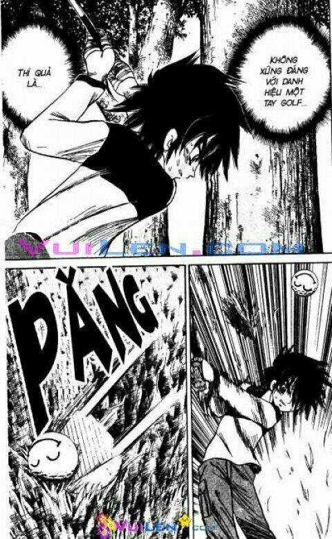 Dandoh Chapter 31 trang 9