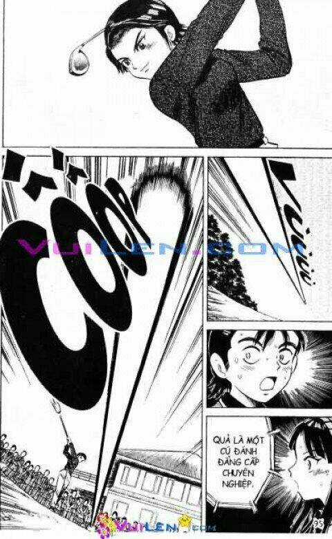 Dandoh Chapter 31 trang 94