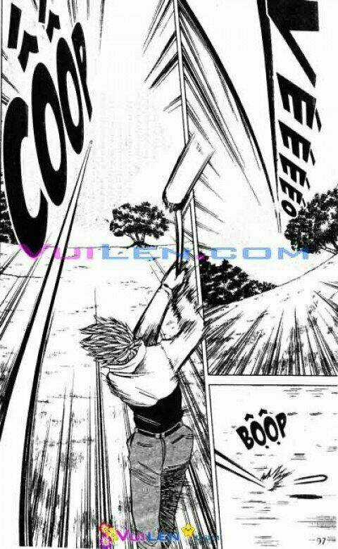 Dandoh Chapter 31 trang 96