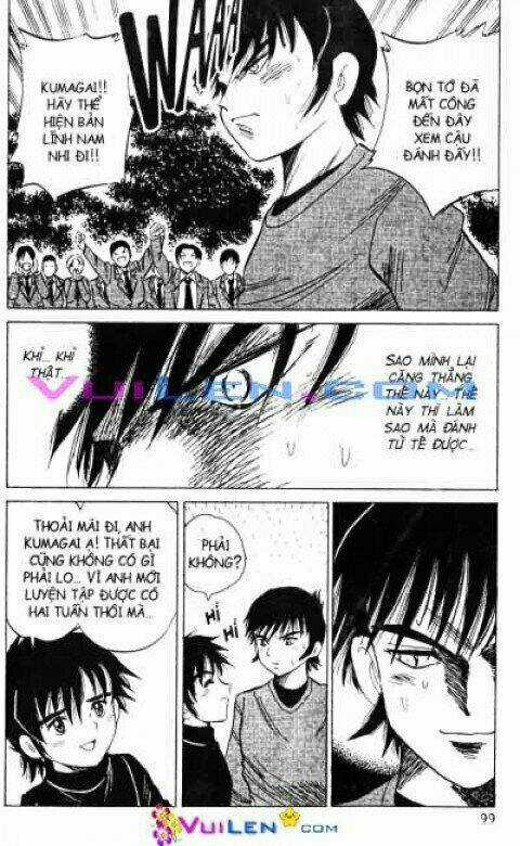 Dandoh Chapter 31 trang 98
