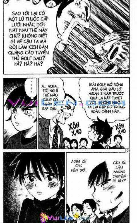 Dandoh Chapter 32 trang 100