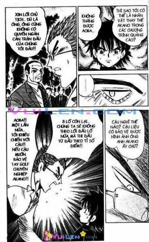 Dandoh Chapter 32 trang 101