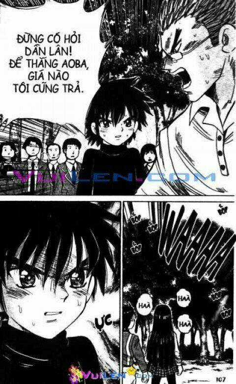 Dandoh Chapter 32 trang 106